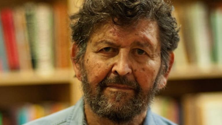 On the Life and Death of Stanley Aronowitz