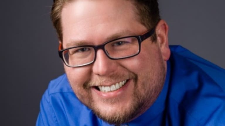 Meet J.J. Hebert, an Esteemed Entrepreneur Who Built a Multimillion-Dollar Book Self-Publishing Firm, MindStir Media, with $700