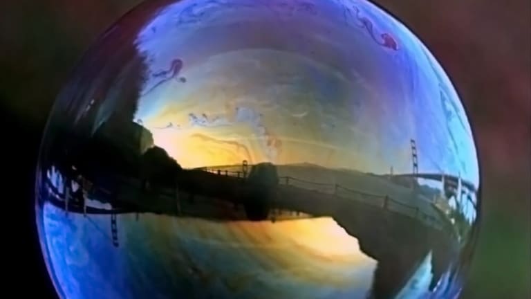 Is California a Great Ideas Incubator, or an Insular Bubble?