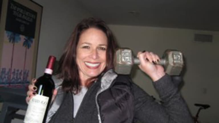 My 15 Favorite Fitness Hacks for 2015