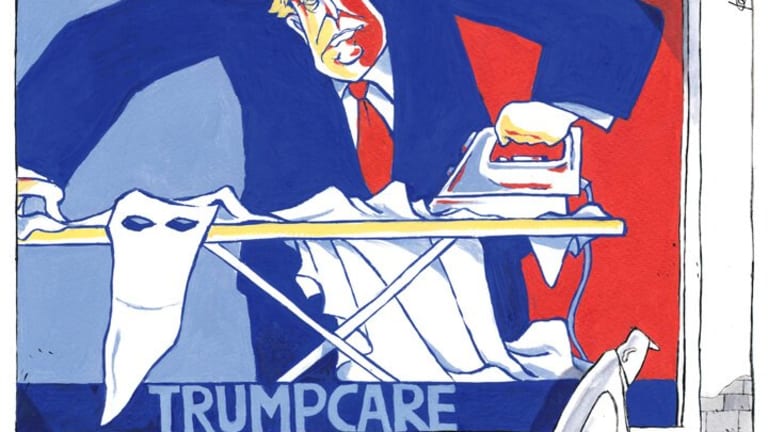 Demagogue-in-Chief: Lessons of History