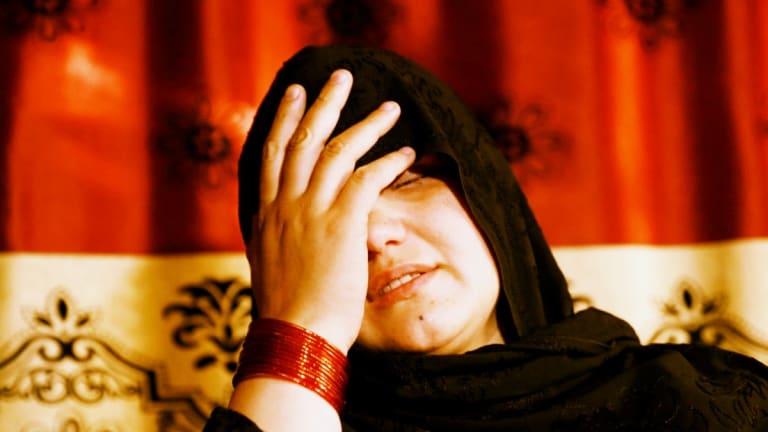 Afghan Women Will Surely Suffer