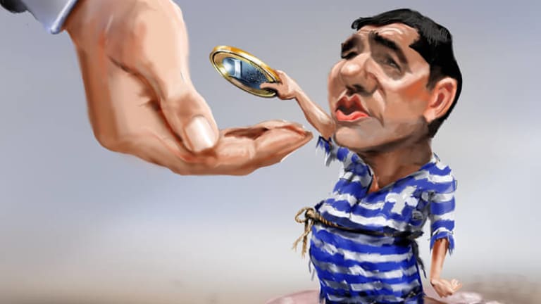 Austerity's Collateral Damage