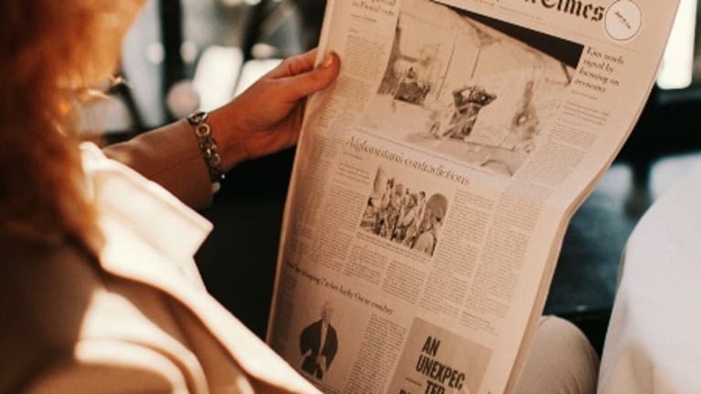New York Times Says Democrats Shouldn’t Challenge Oligarchy: Found in Translation