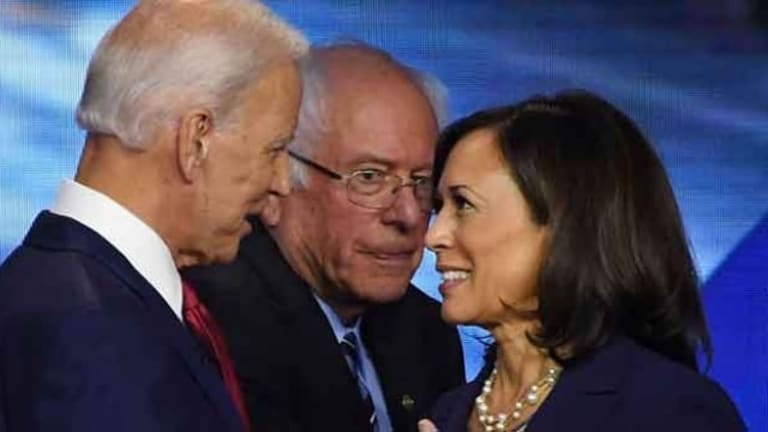 Lost At Sea: Left Liberals Have No Party