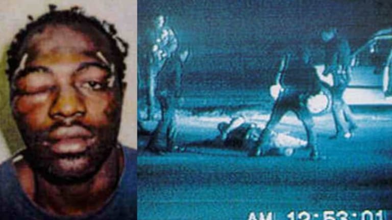 25 Years after Rodney King Beating, Videos Have Not Curtailed Police Abuse