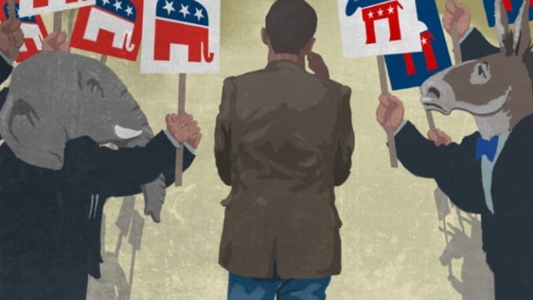 Feedback Friday: Media Can't Give Voice to Everyone
