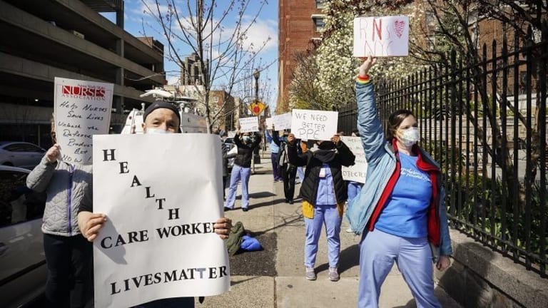 What Wall Street Doesn’t Want You to Know About Hospital Emergency Rooms