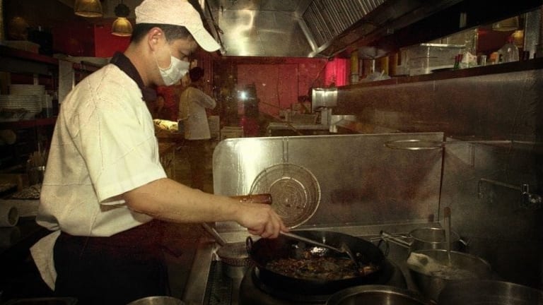 US Food Workers in Danger: That Threatens Us All