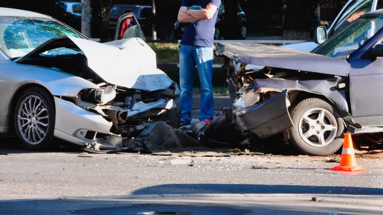 Tips to prevent car accidents on the road