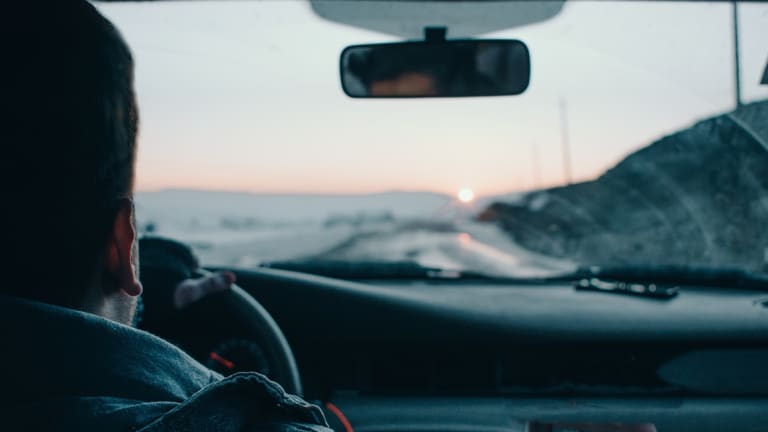 Driving While Black: The Killing Continues