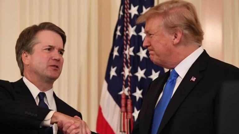 Brett Kavanaugh, Trump’s Supreme Court Pick, Will Drive U.S. Law Hard to the Right