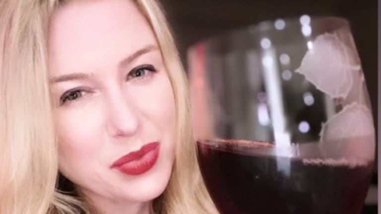 Melanie Avalon - A Strong Female Voice in the Biohacking Sphere