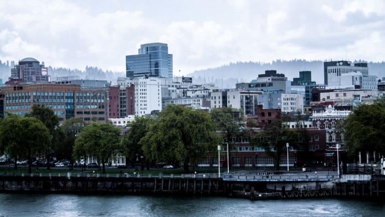 Virus Variant Attacks Oregon: Is California Next?
