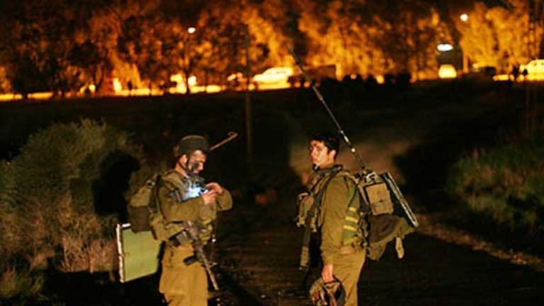 Does Israel Speak for the World's Jews?
