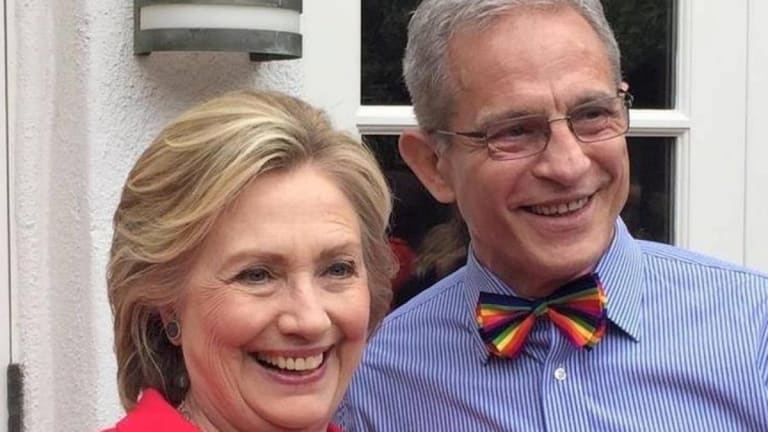 When Ed Buck Goes on Trial, So Does White Privilege