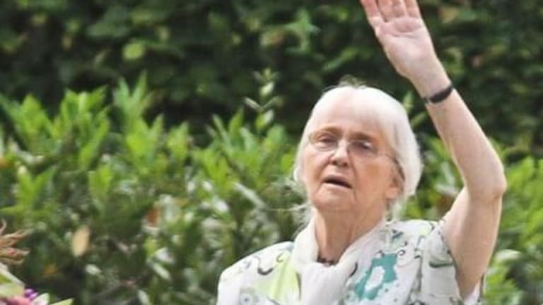 Can We Learn from Heinrich Himmler’s Daughter? Should We?