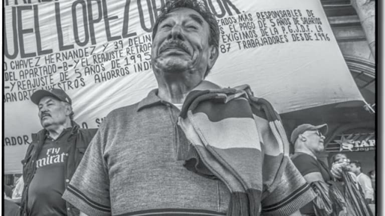 Will New NAFTA Worsen Pandemic for Mexicans?