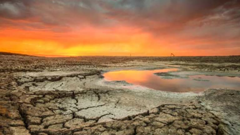 California's Proposition 1 Won’t Make It Rain