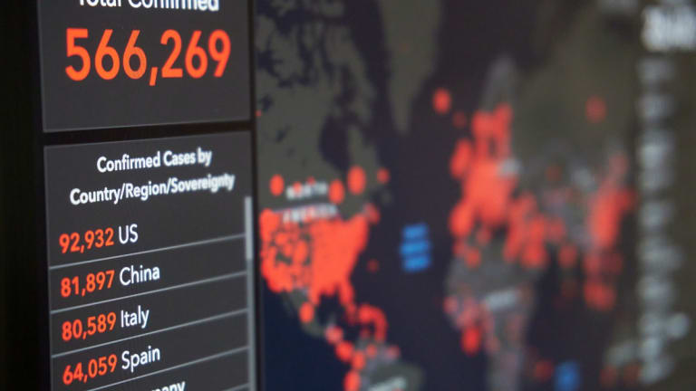 Why Is the U.S. Pandemic Death Rate So High?