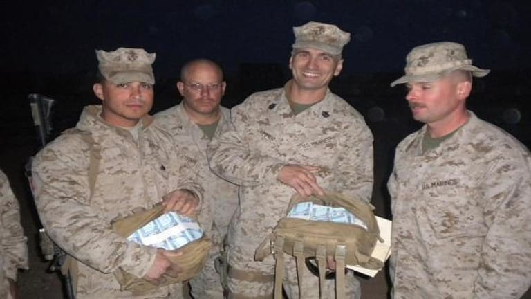 Ike’s Military-Industrial-Congressional Complex Is Alive and Very Well