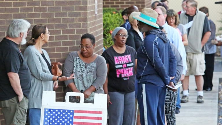 Recount Laws: Outdated System in an Upgraded World