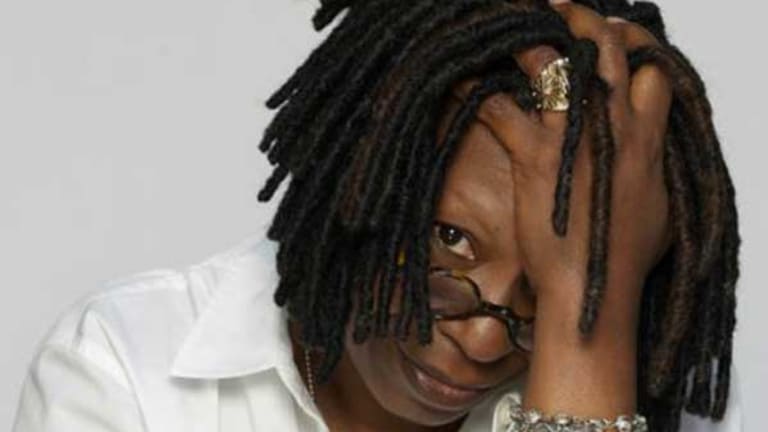 Making Whoopi: Missing the Point in the Tenure Debate