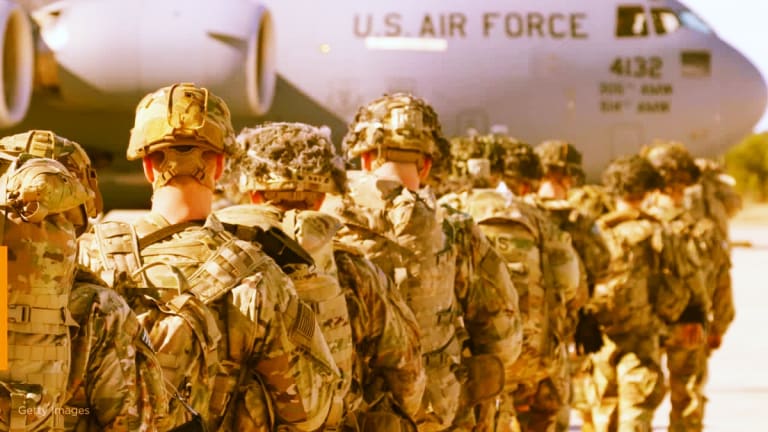 Leaving Afghanistan Will Be Just as Brutal as the 20 Years of U.S. Occupation