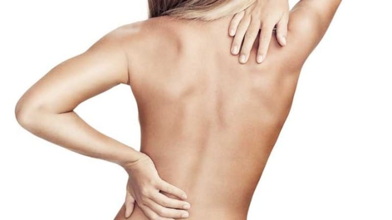 6 Things You Should Know About Scoliosis