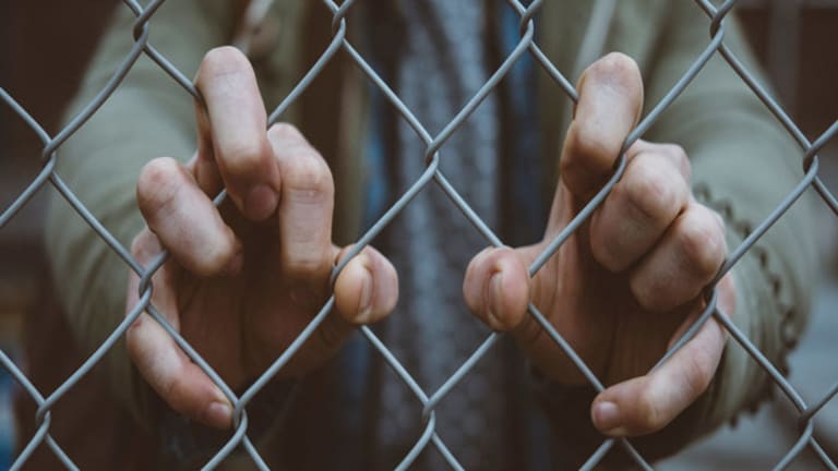 Taking a Wrong Turn on Immigration Detention