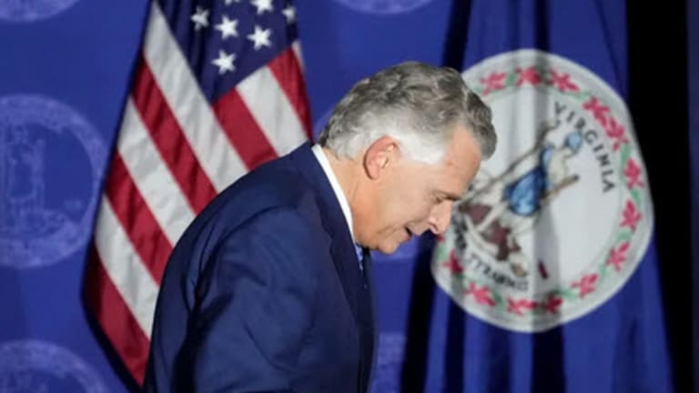 Moderate Dems No Answer to Right-Wing Republicans