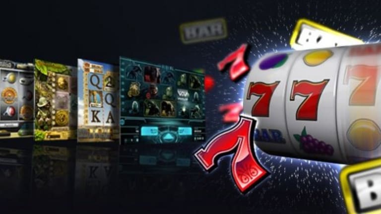 5 Awesome Slot Bonus Types to Go After