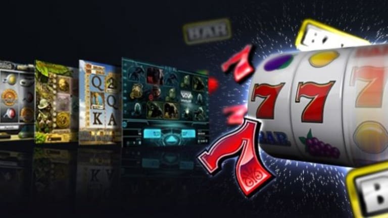 5 Awesome Slot Bonus Types to Go After