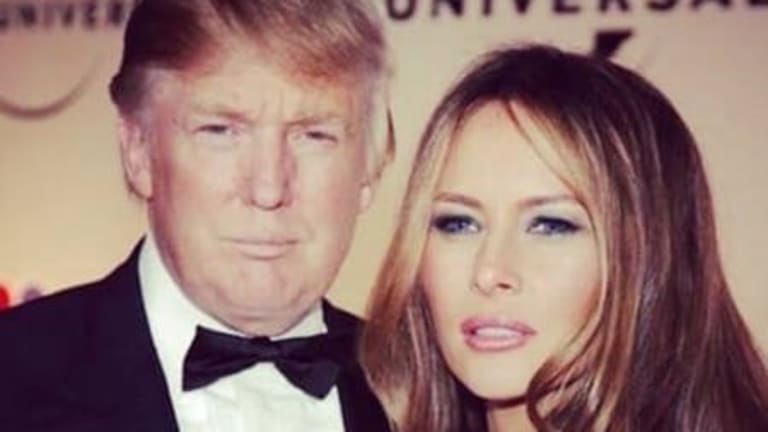 Survey: America Under President Trump