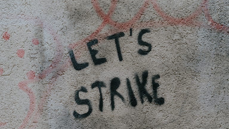 Why Won't Workers Return to Their Jobs?