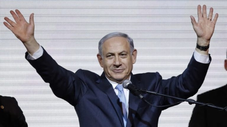 American Jews Versus Israeli Politics