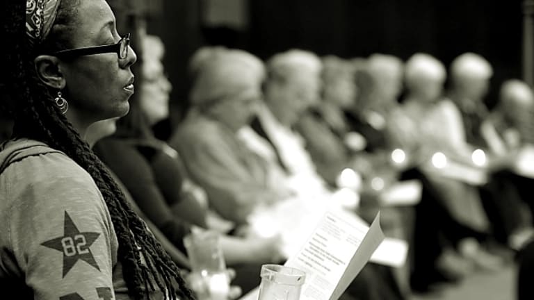 Reflections on the End of the Death Penalty