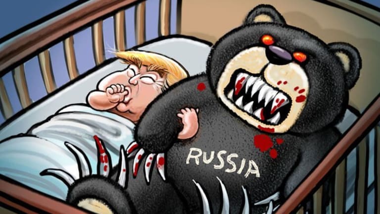 Russia From the Inside
