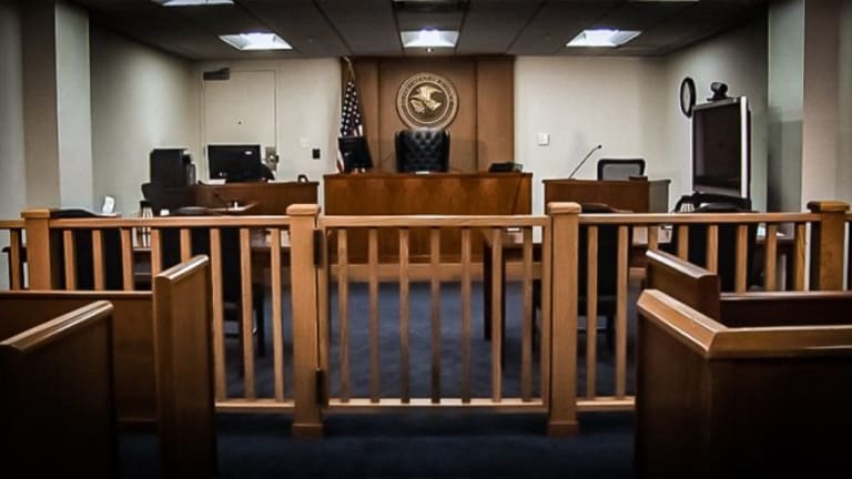 Judging the Judges—March 2020