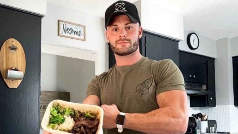 The Secret Behind The Success Of Nathan Corn’s Meal Delivery Company FlexPro Meals