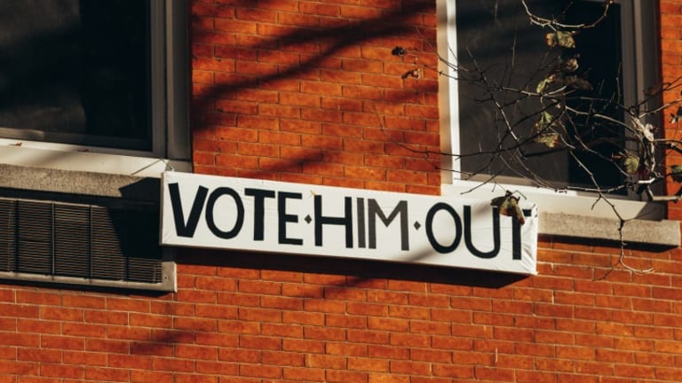 Election Audit: Post-Election Fallout Urges Voting Reform