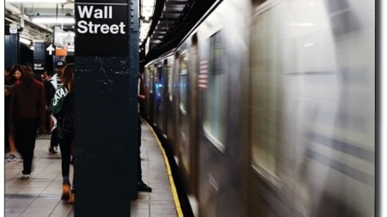 How Wall Street Created the New Divisive America