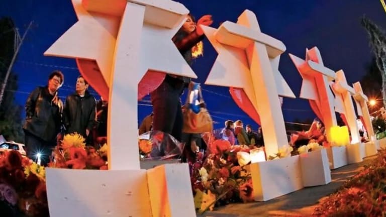 The Christian Guilty Conscience Over the History of Anti-Semitism Isn’t Enough