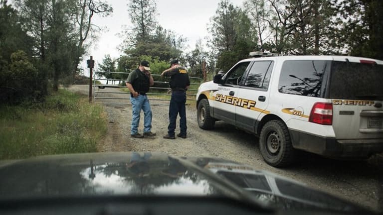 The Hidden Poverty in Marijuana’s Black Market