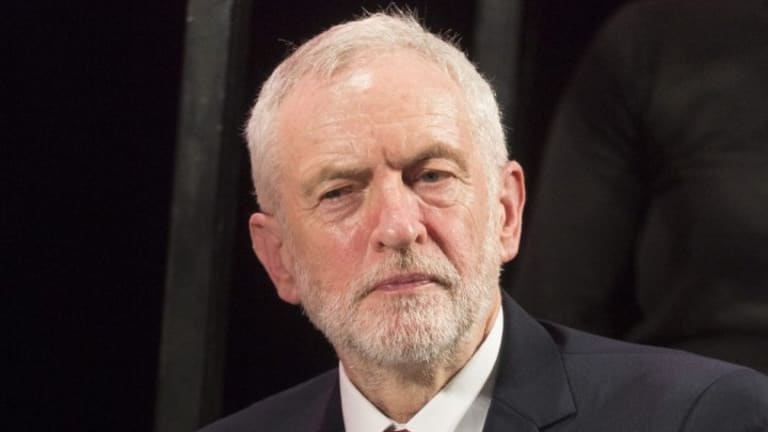 Propaganda and the Defeat of Jeremy Corbyn