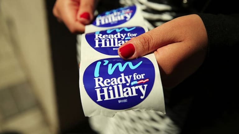Scott Walker Vs. Hillary: Like Pepsi Vs. Pepsi Light
