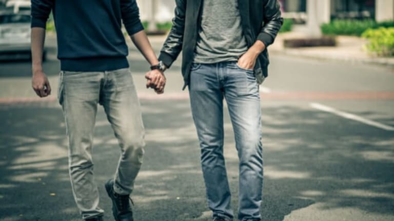 Sexual Orientation and Substance Abuse Disorders: Protecting LGBT Mental Health