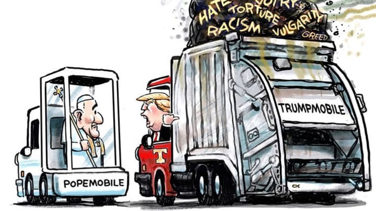 Republican Policies and Christian Values: Inherent Contradictions?