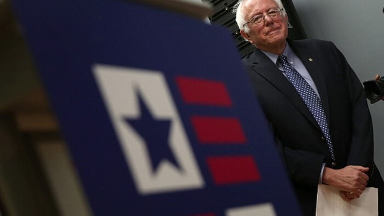 Setting Bernie's Record Straight on Guns and Race