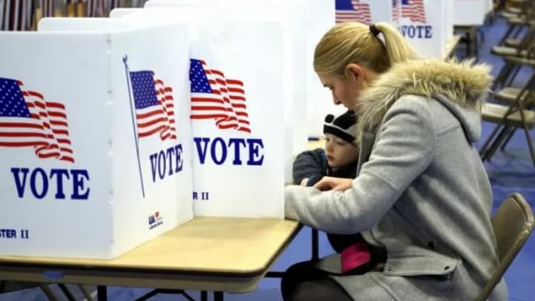The Right to Vote Is the Foundation of Lawful Government—No Consent = No Government